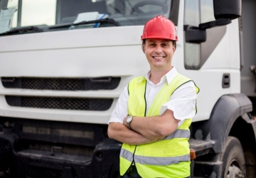 Top 3 Vehicle Insurance Tips for Commercial Truckers